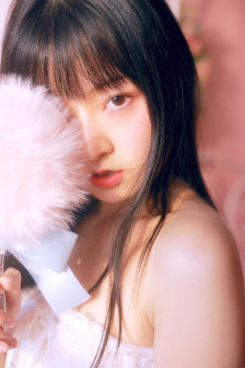 丹丹渐渐适应了